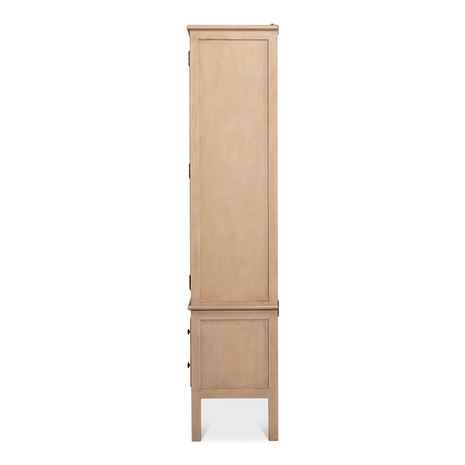 Cecile Bookcase