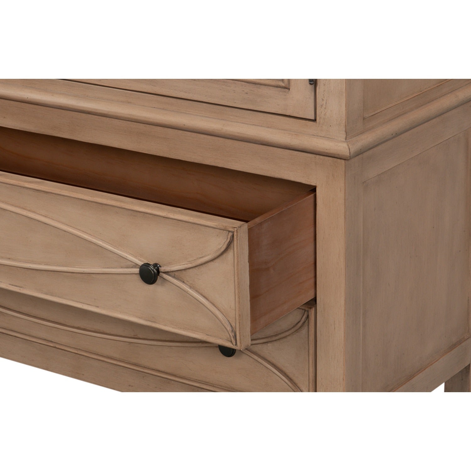 Cecile Bookcase