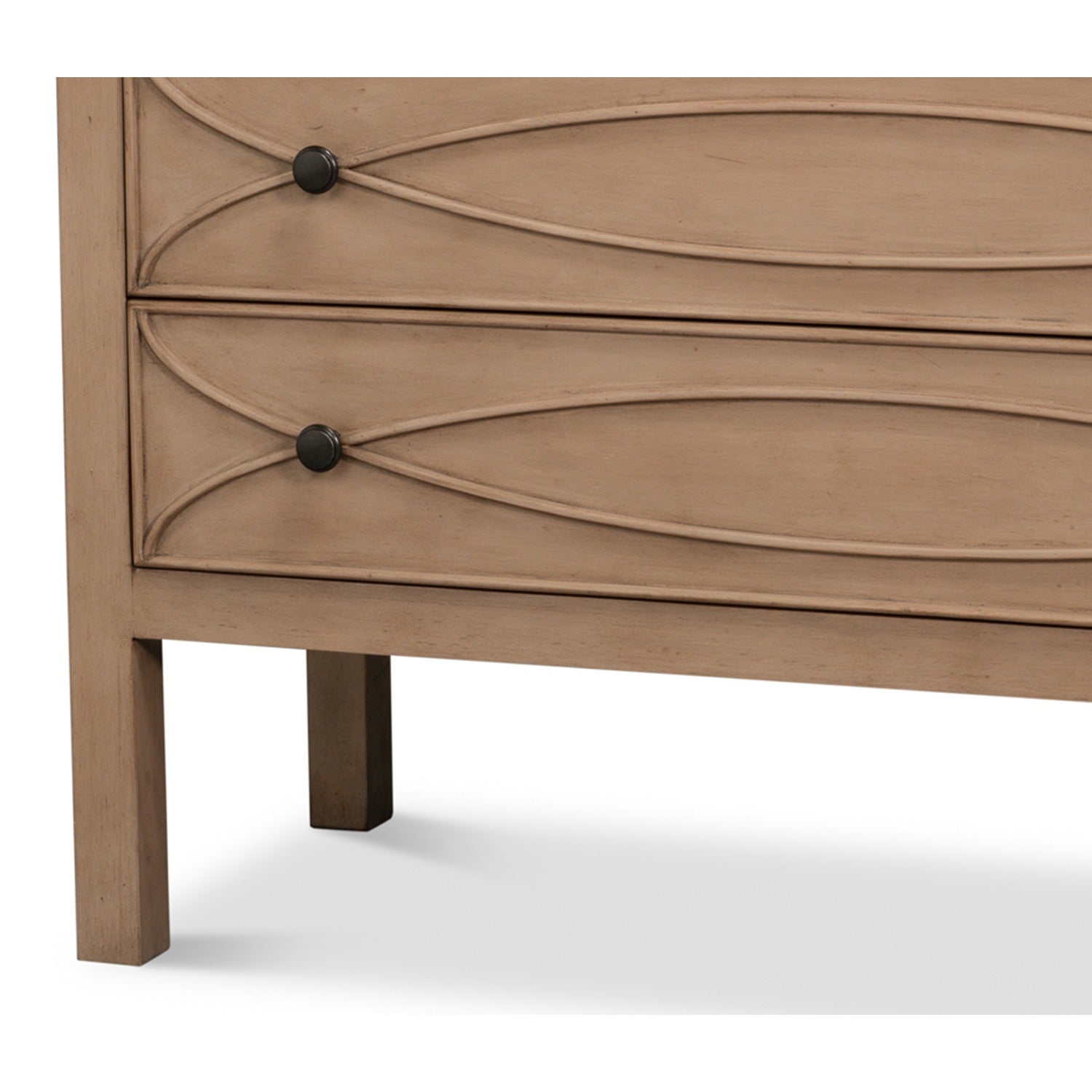 Cecile Bookcase