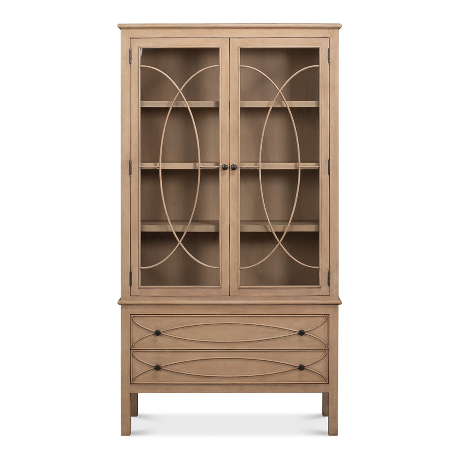 Cecile Bookcase