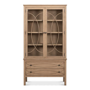 Cecile Bookcase