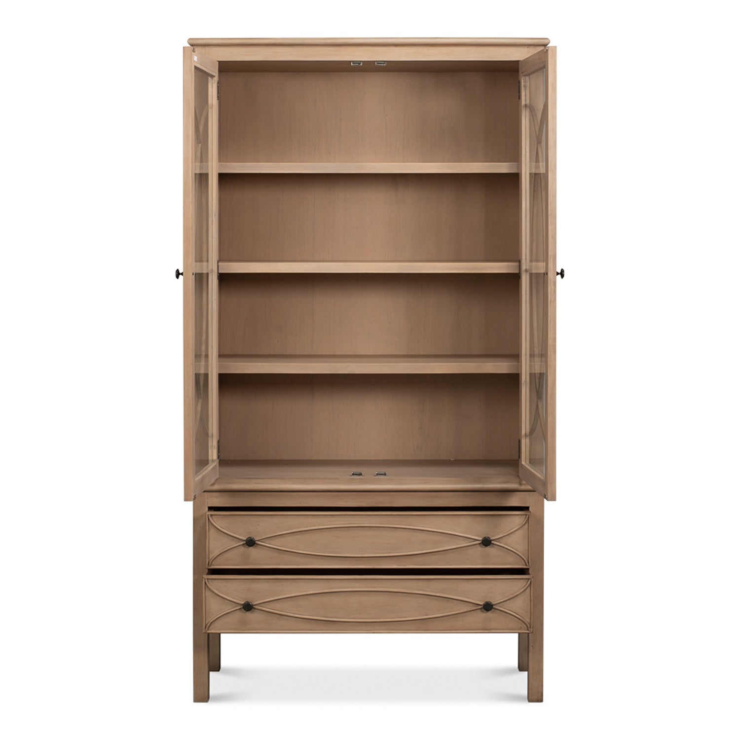 Cecile Bookcase