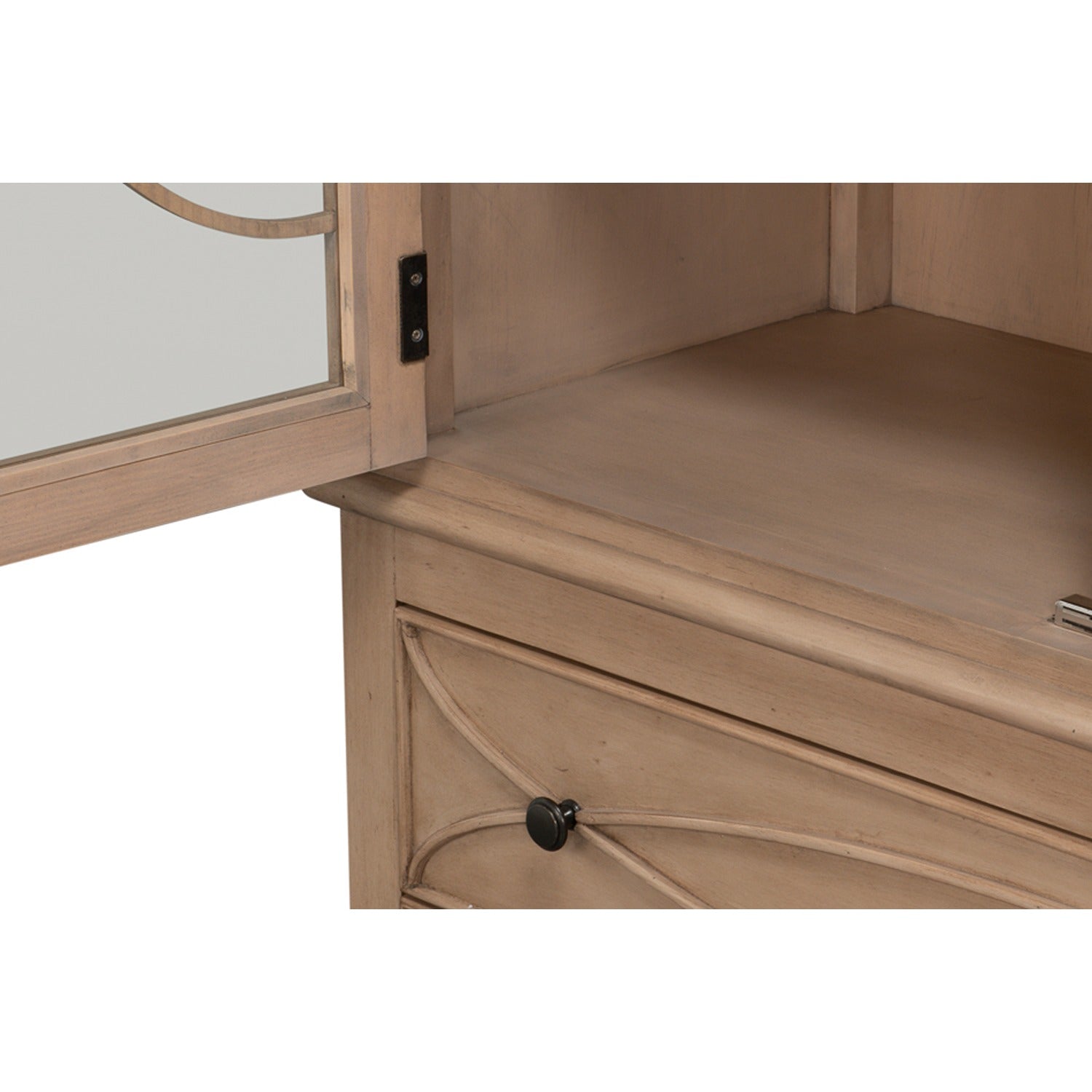 Cecile Bookcase