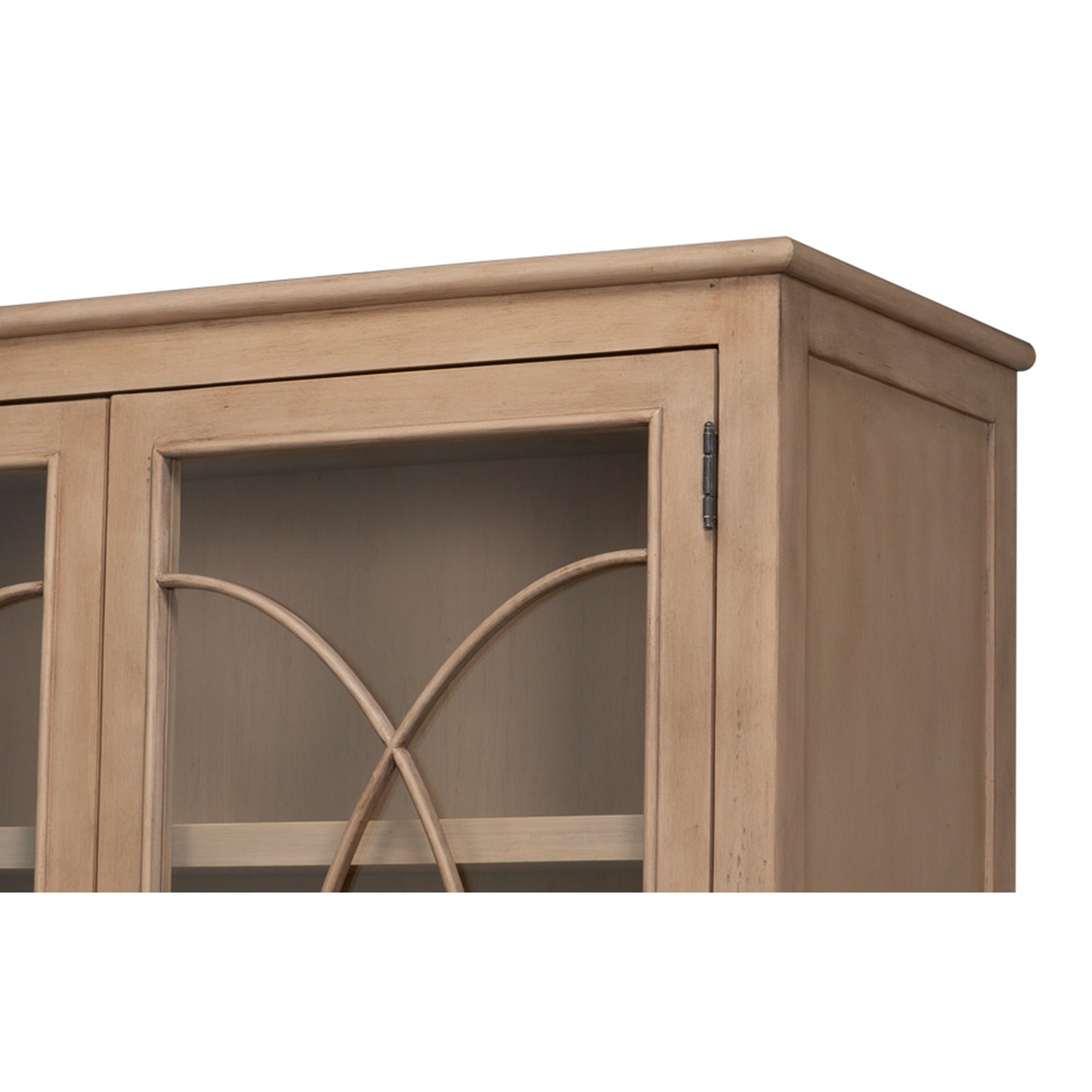 Cecile Bookcase