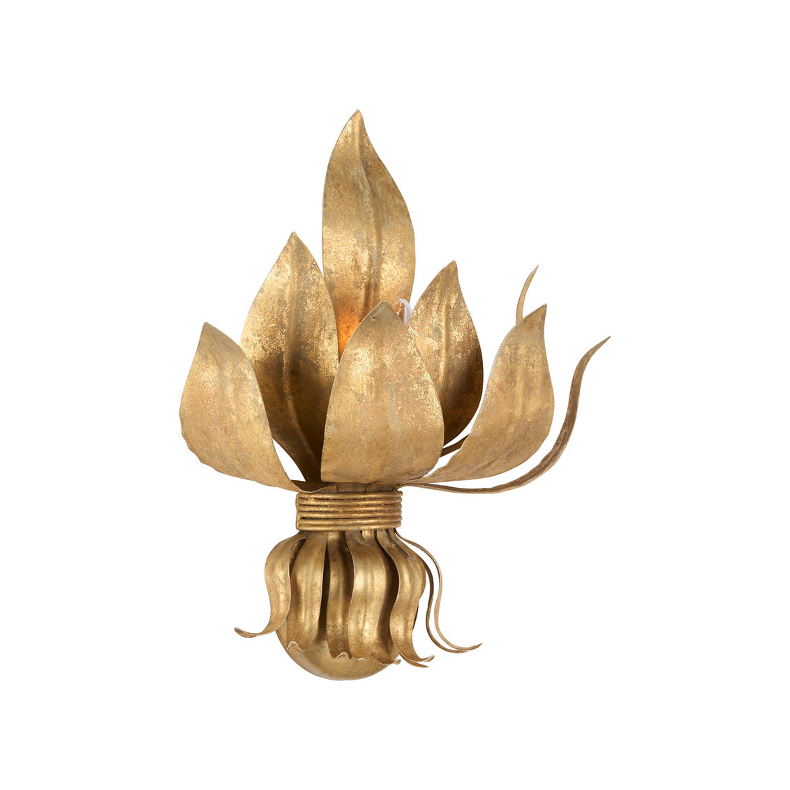 Potos Wall Sconce