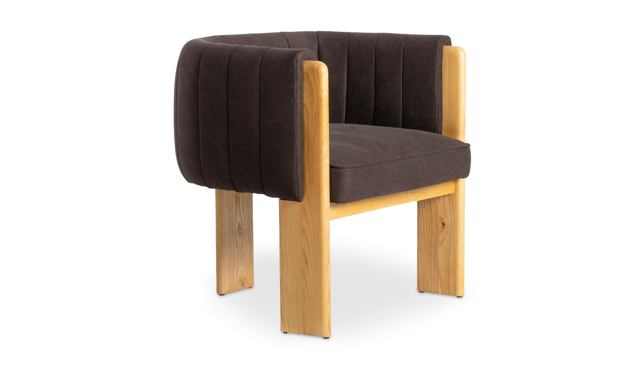 Louisse Accent Chair - New Earth