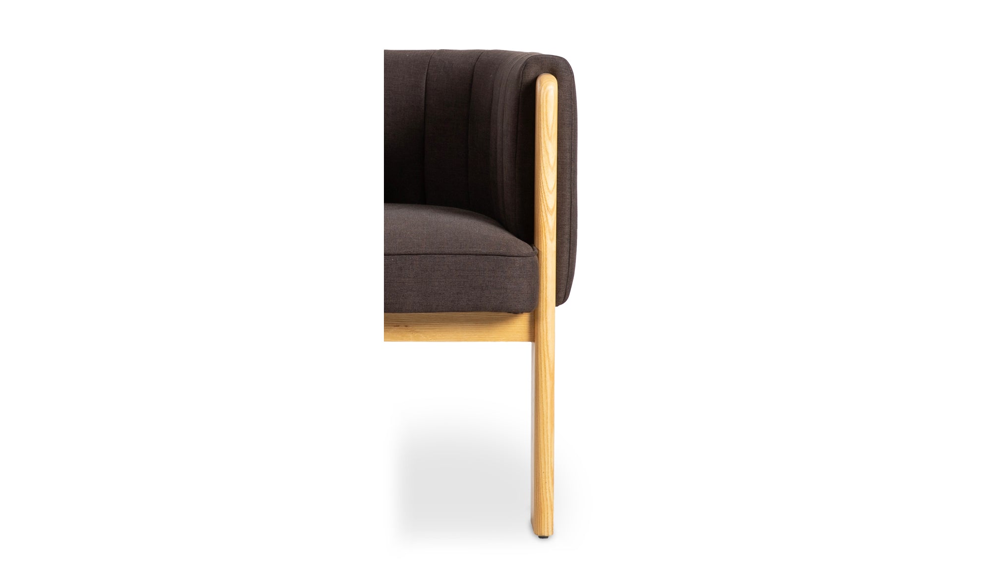 Louisse Accent Chair - New Earth