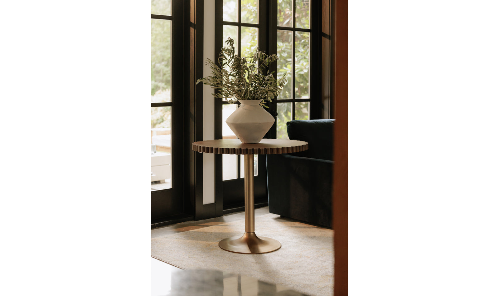 Rafi Decorative Vessel