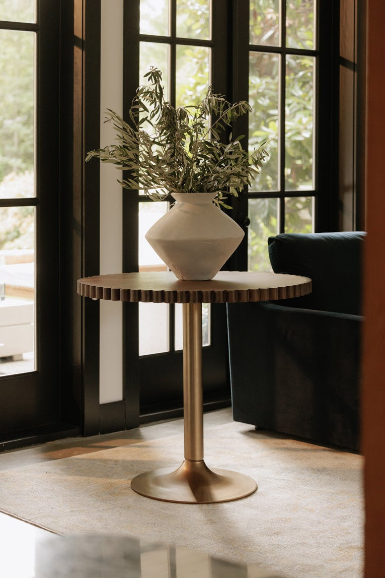 Rafi Decorative Vessel