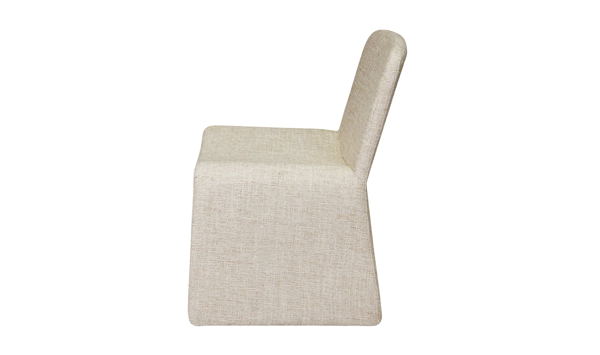 Jeren Accent Chair - Heather Beige