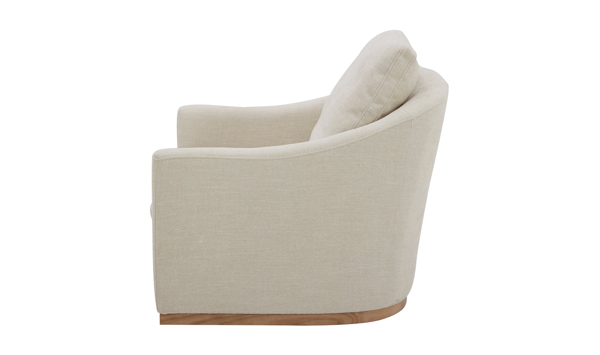 Rowan Swivel Chair