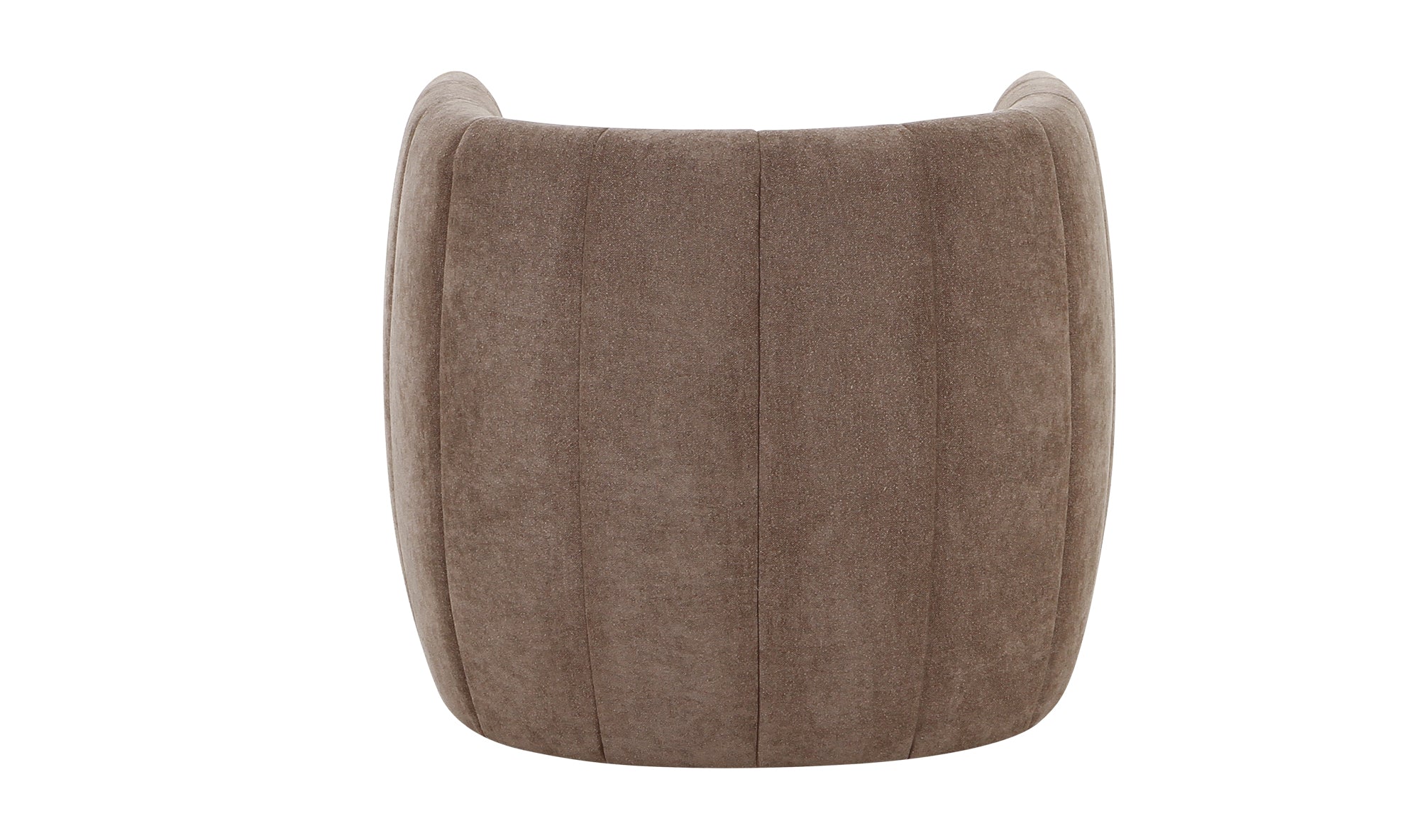 Jules Accent Chair - Taupe