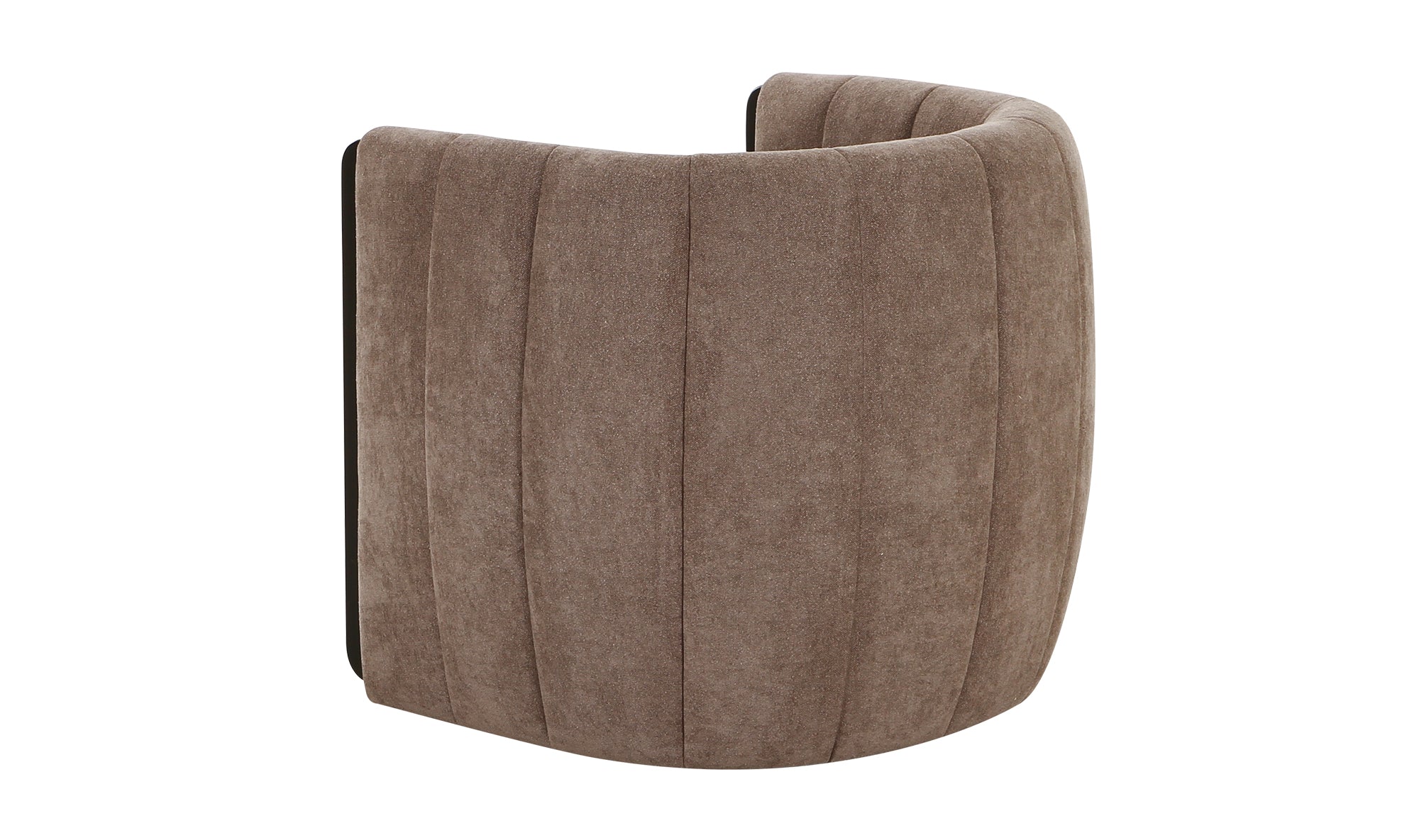 Jules Accent Chair - Taupe