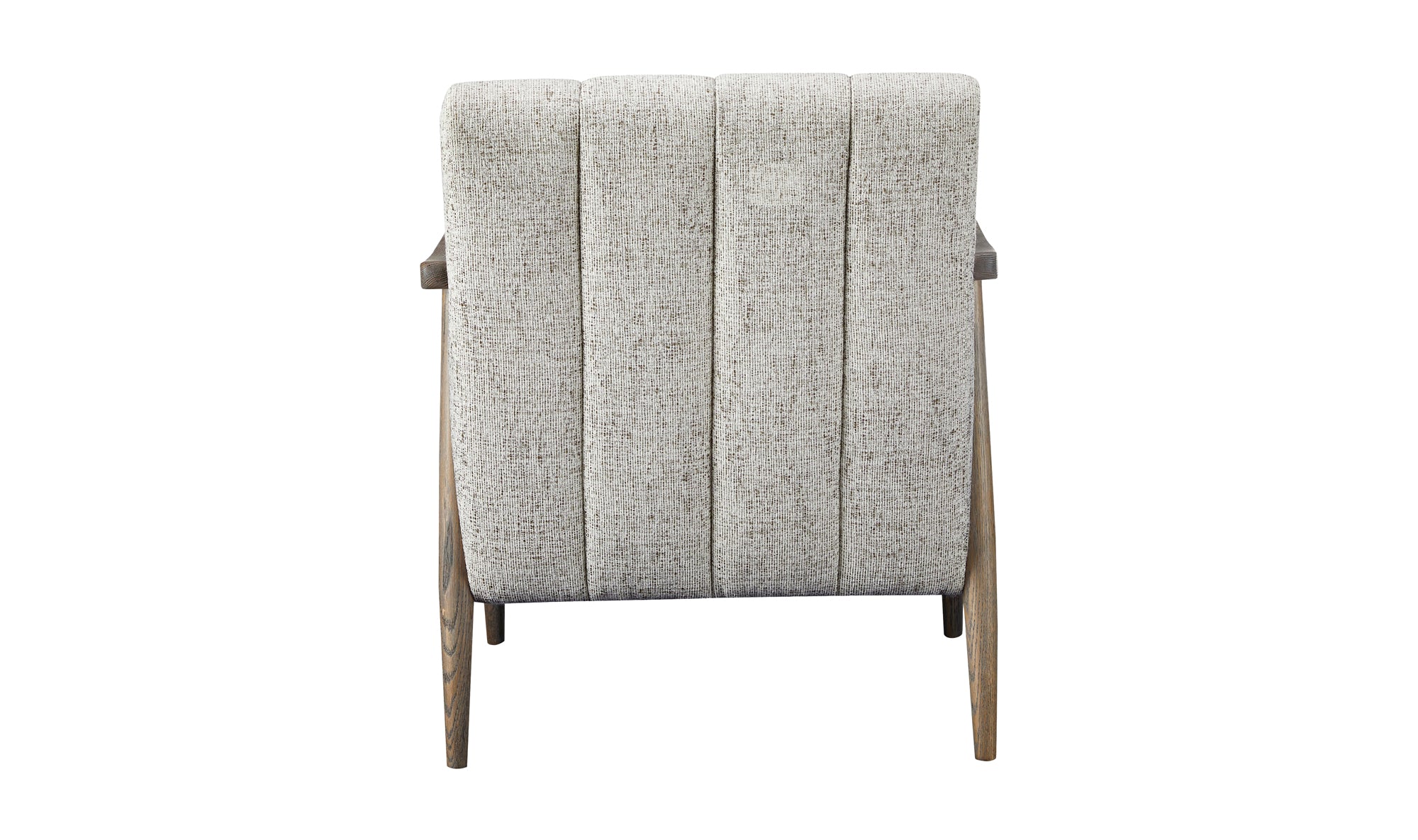 Astris Accent Chair - Pebbled Beige