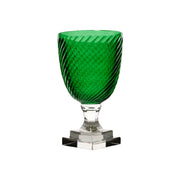 Small Green Hurricane