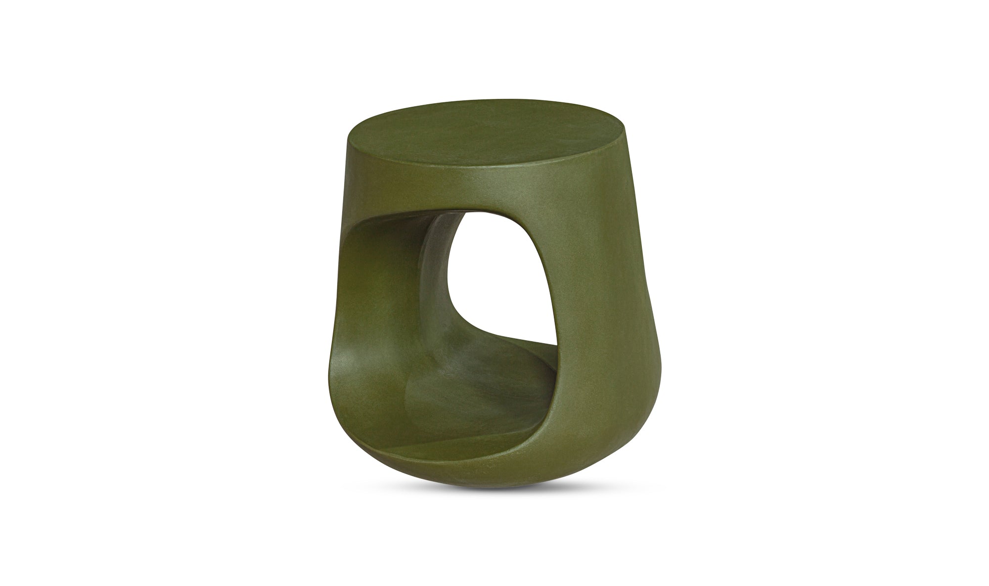 Vesper Outdoor Stool