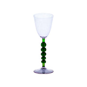 Palazzo Round Wine Glass, Set of 4
