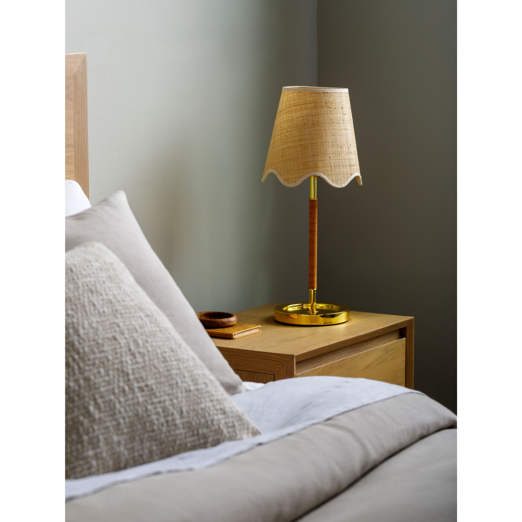 Magda Accent Table Lamp