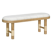Esmarca Bench