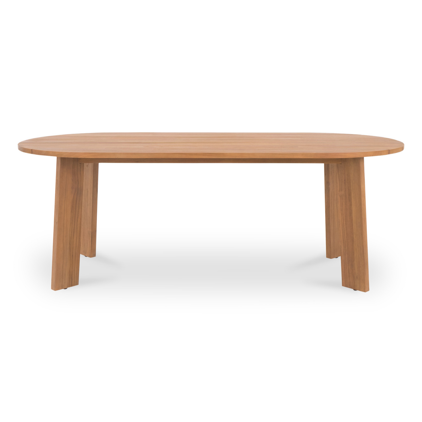 Riven Outdoor Dining Table
