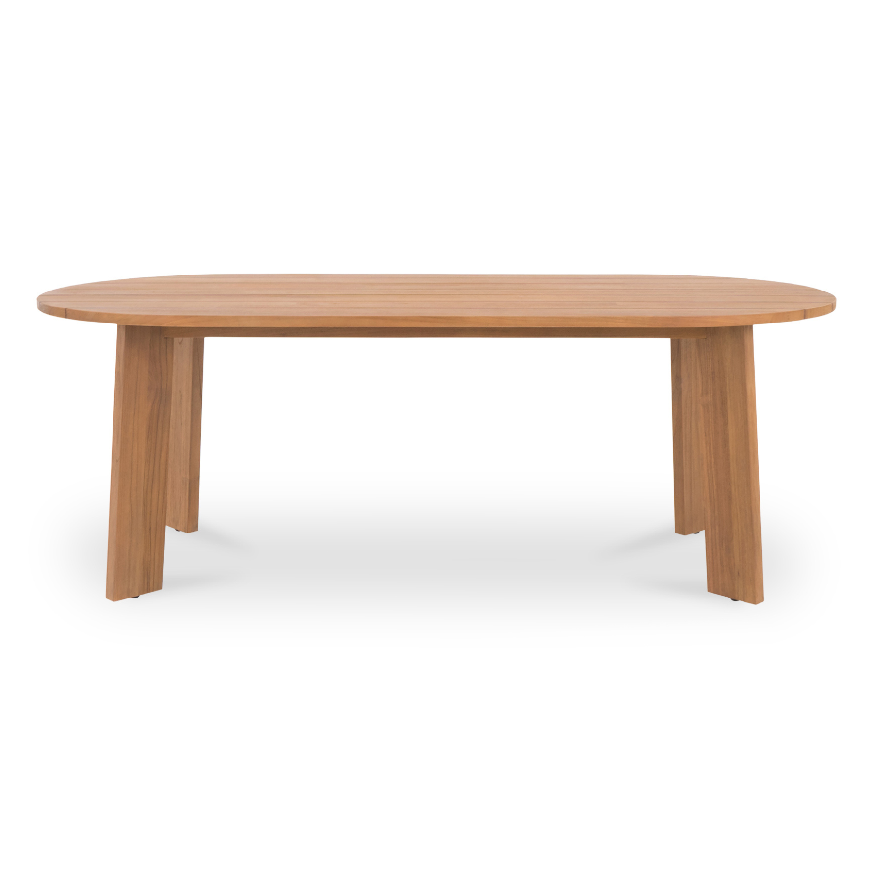 Riven Outdoor Dining Table