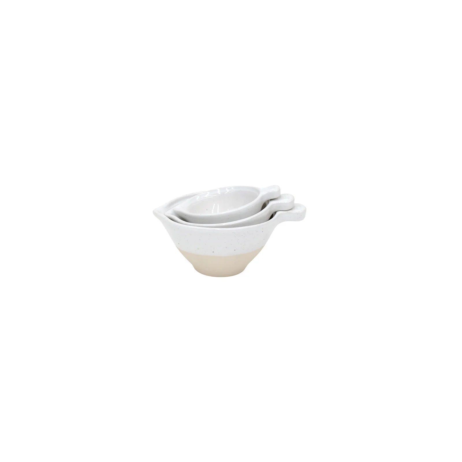 Fattoria Measuring Cups, Set of 3