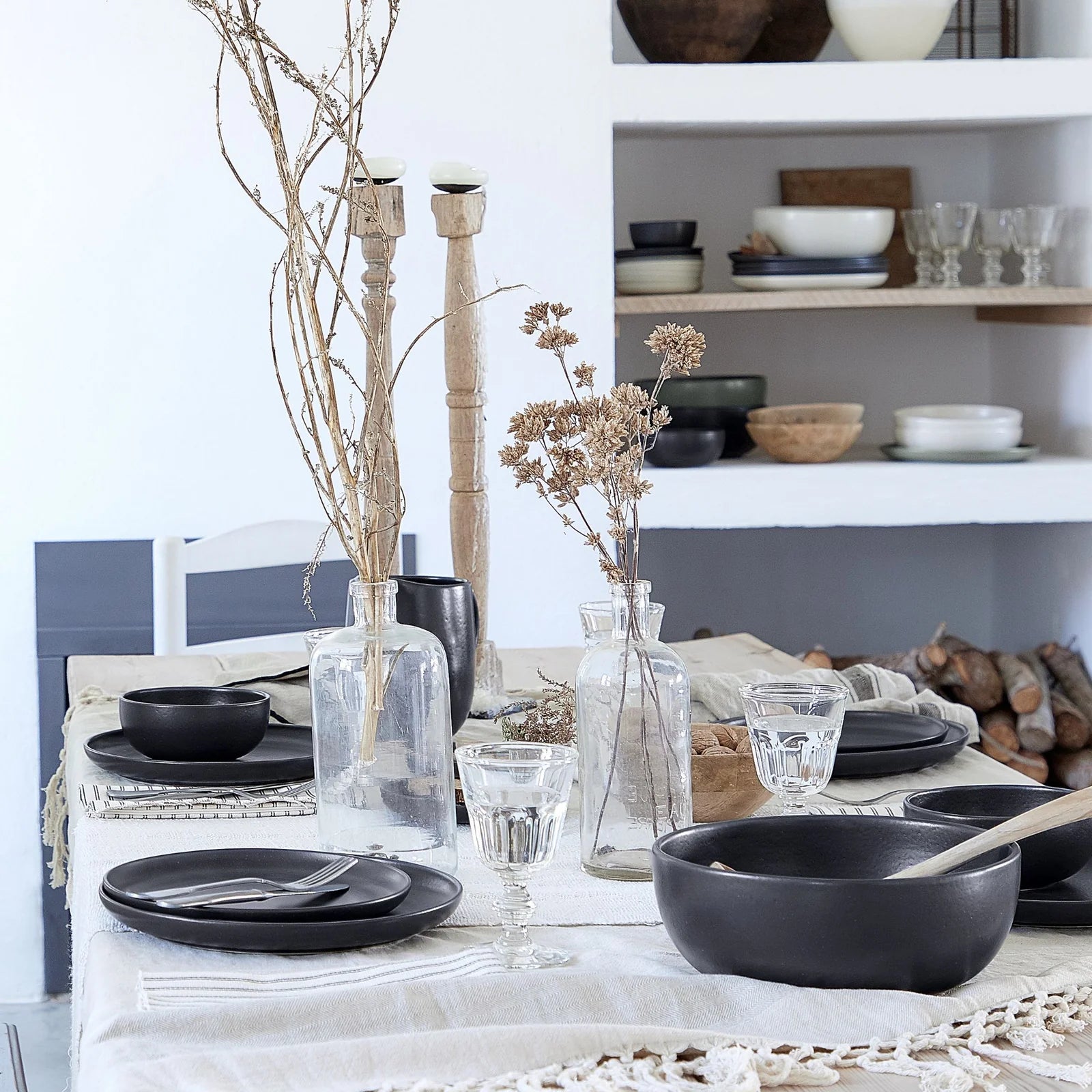 Pacifica Salad Plate 9", Set of 6