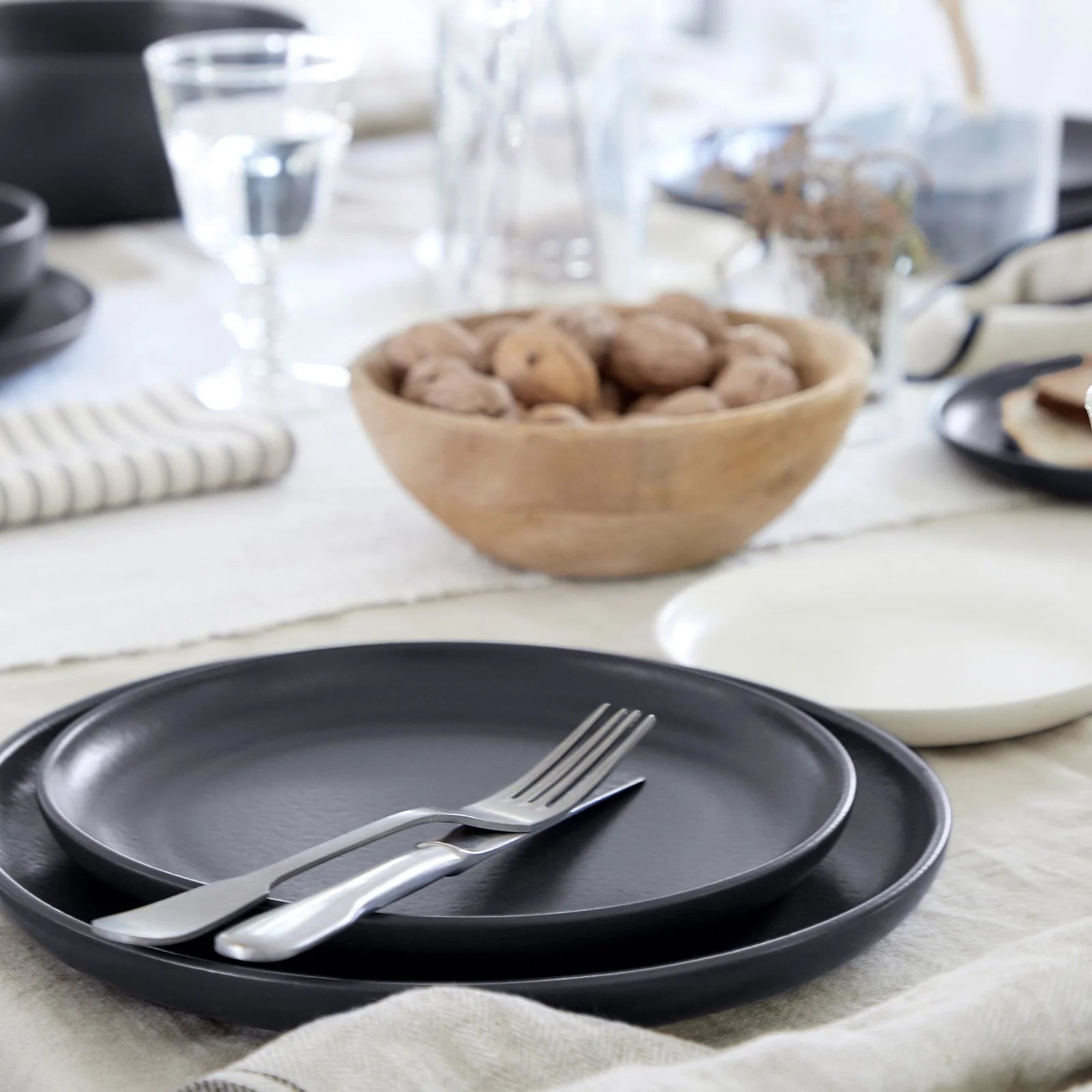 Pacifica Salad Plate 9", Set of 6