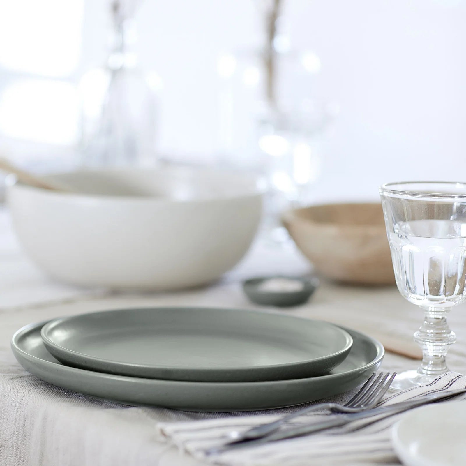 Pacifica Salad Plate 9", Set of 6