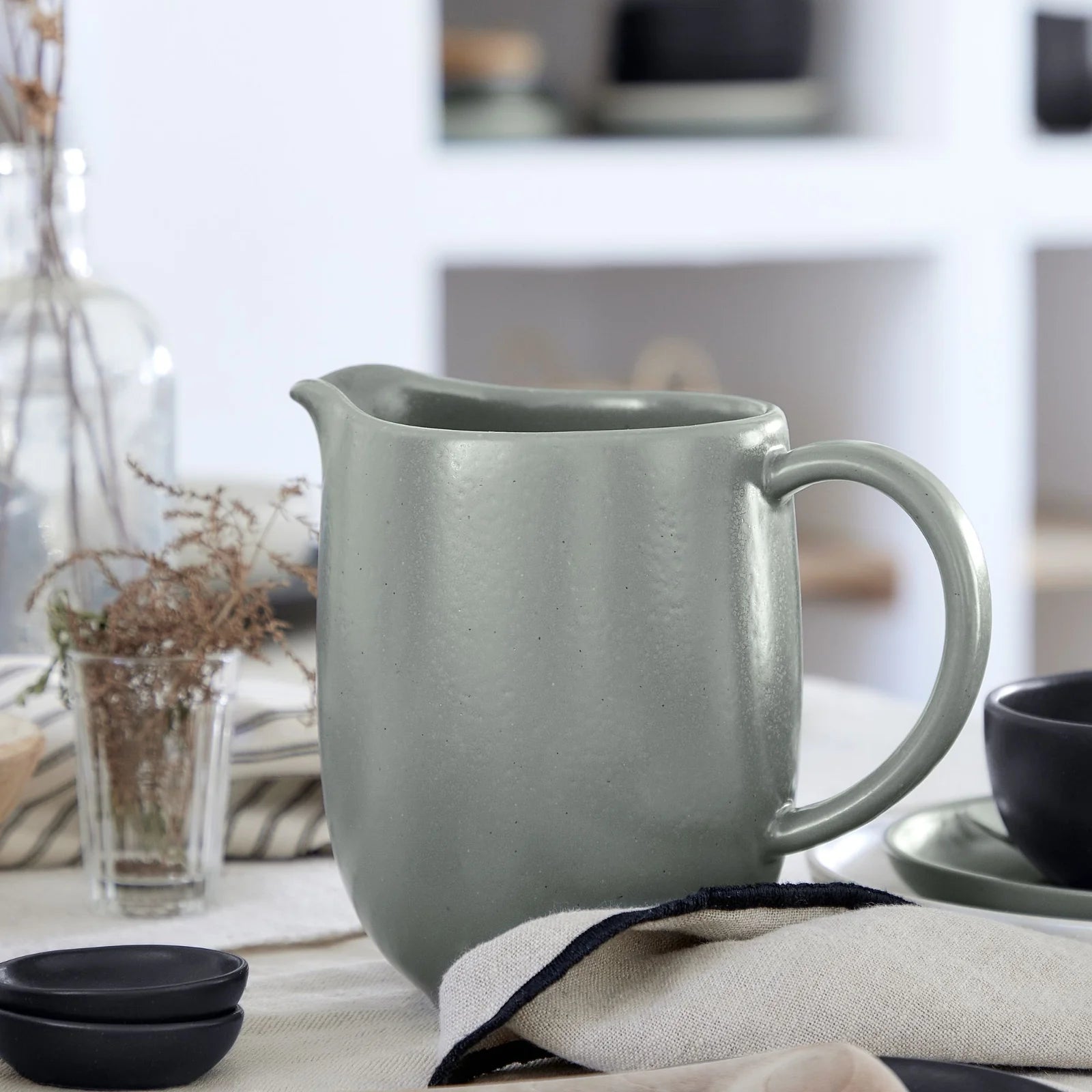 Pacifica Pitcher 55oz