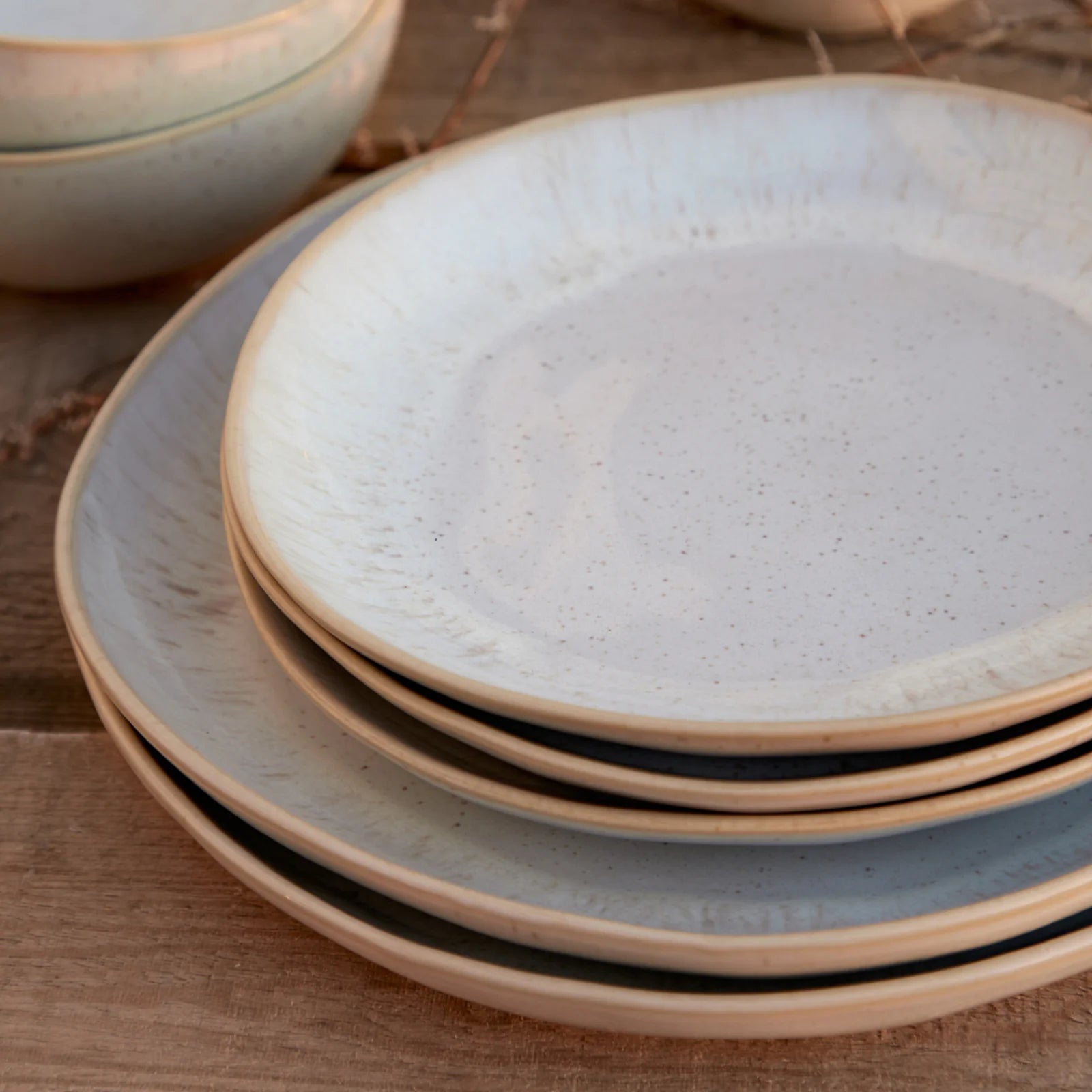 Eivissa Dinner Plate 11", Set of 6