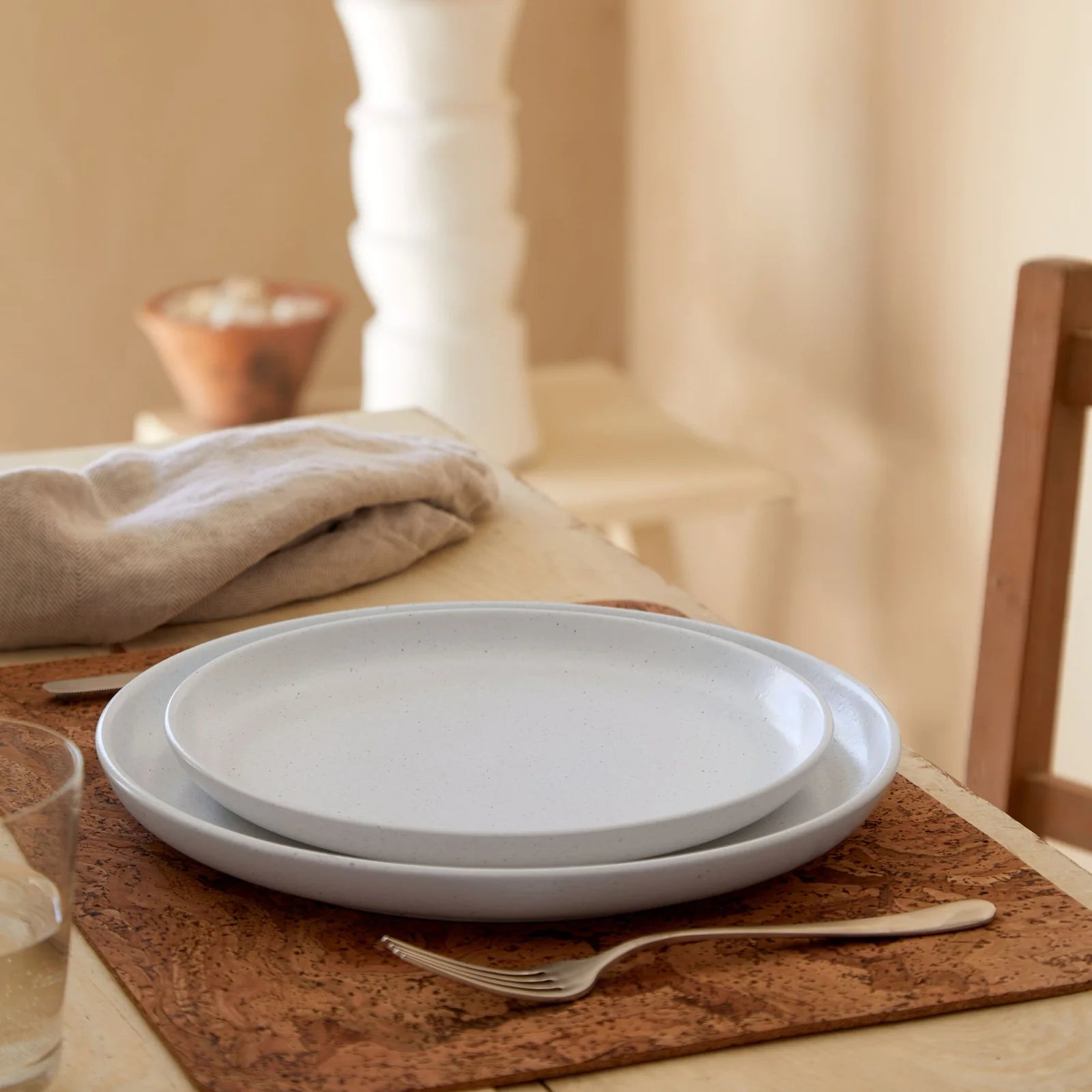 Pacifica Salad Plate 9", Set of 6