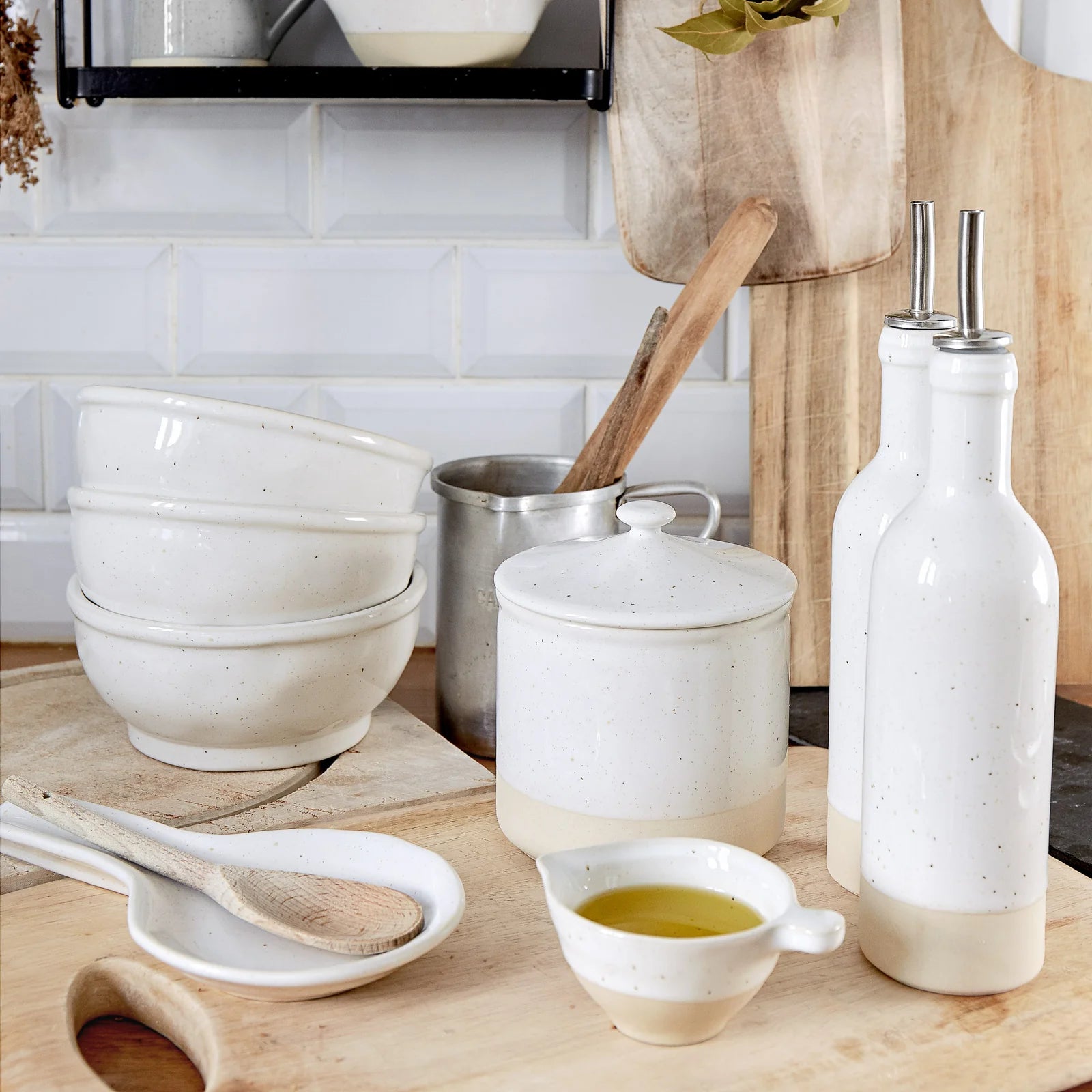 Cruet Fattoria 12 oz.