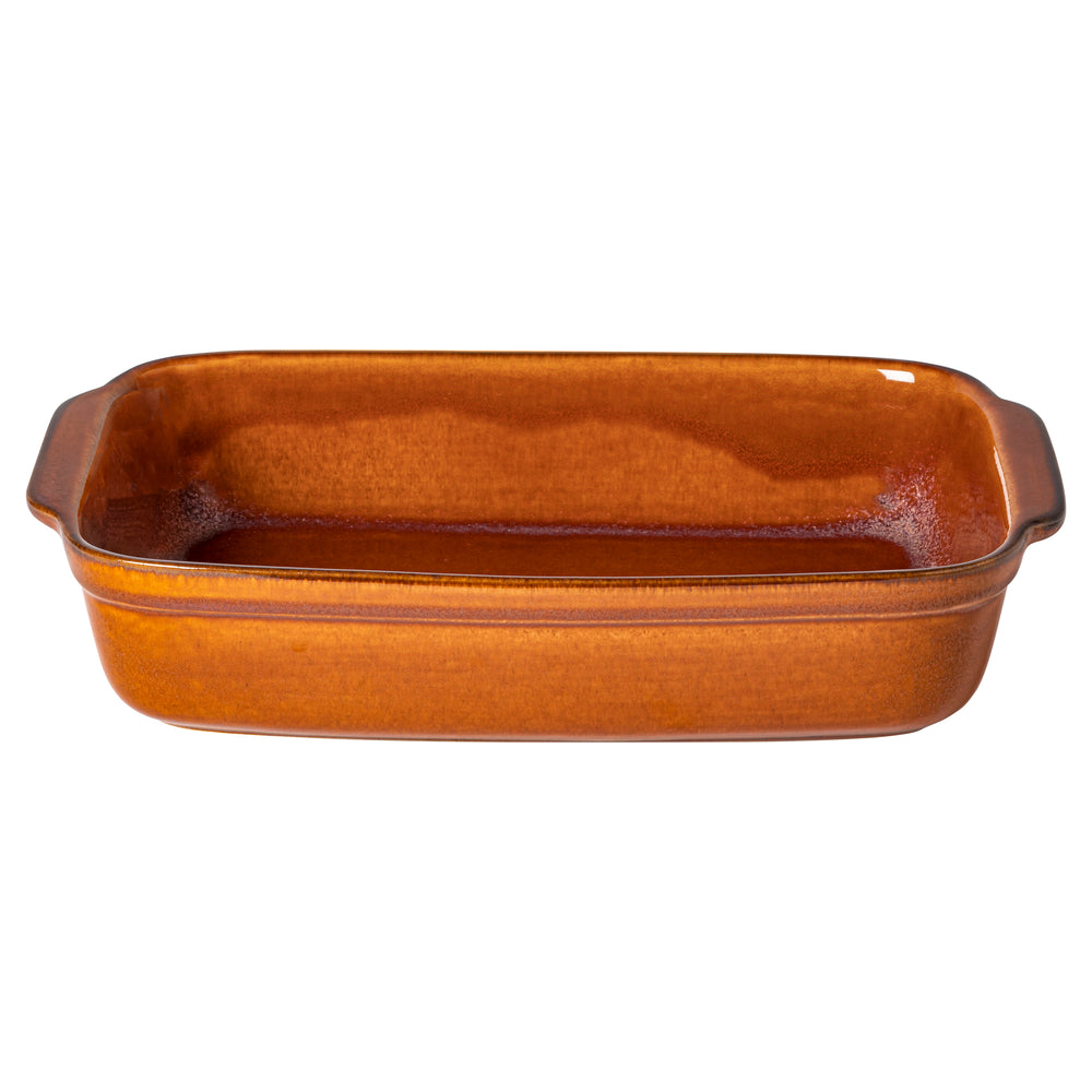 Rectangular Baker Poterie, Casafina by COSTA NOVA