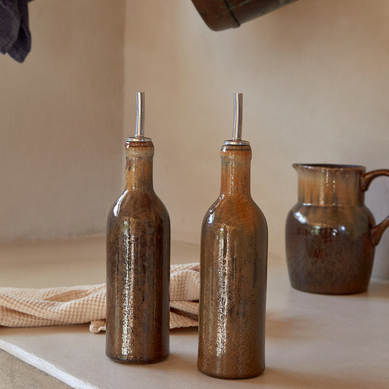 Cruet Poterie, Casafina by COSTA NOVA