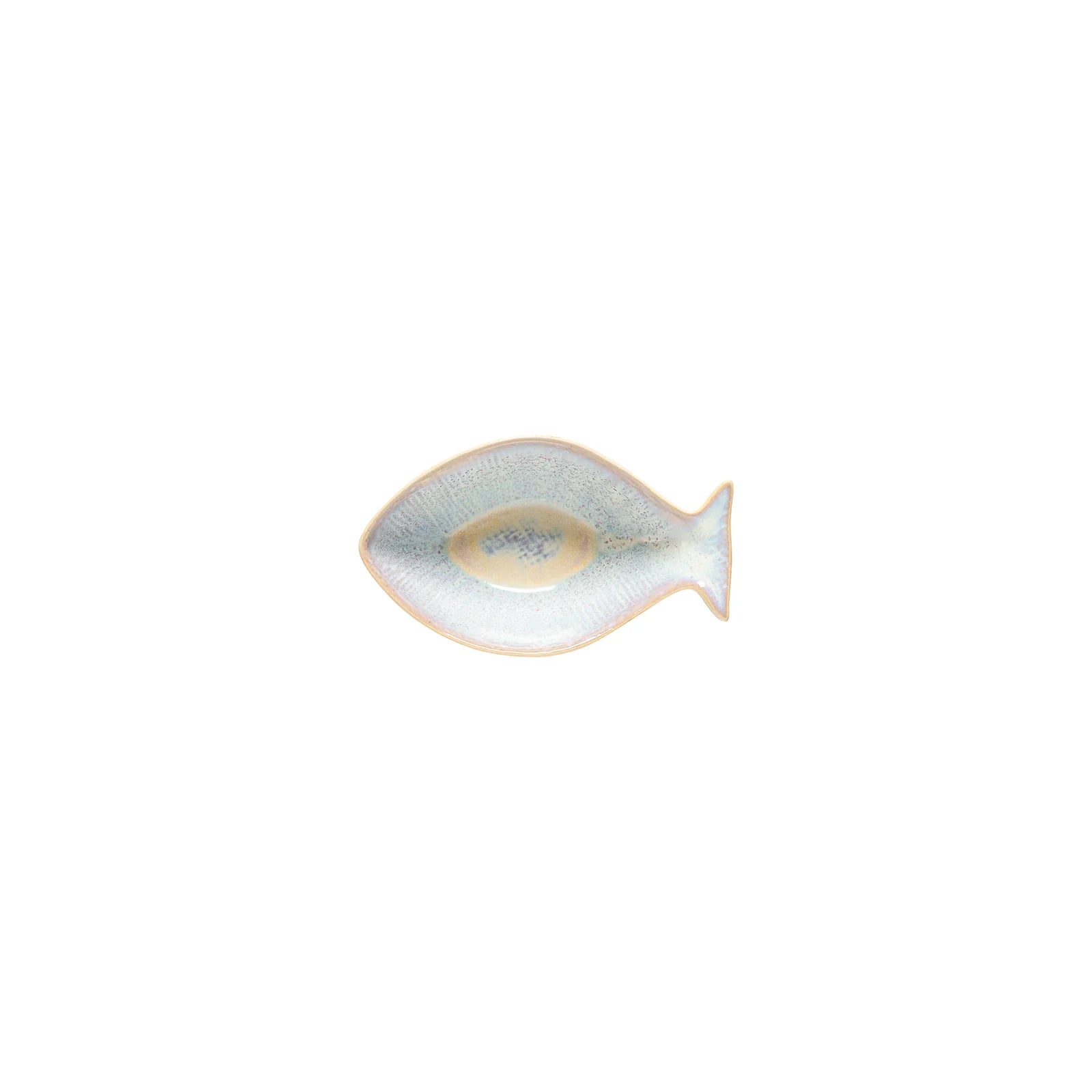 Dori Dourada Bowl (Seabream), Set of 4