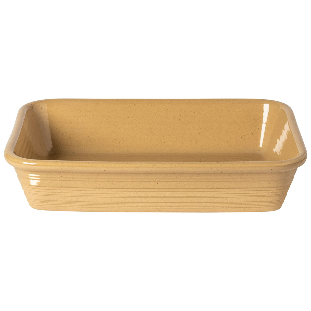 Large Rectangular Baker Scotia, Casafina by COSTA NOVA