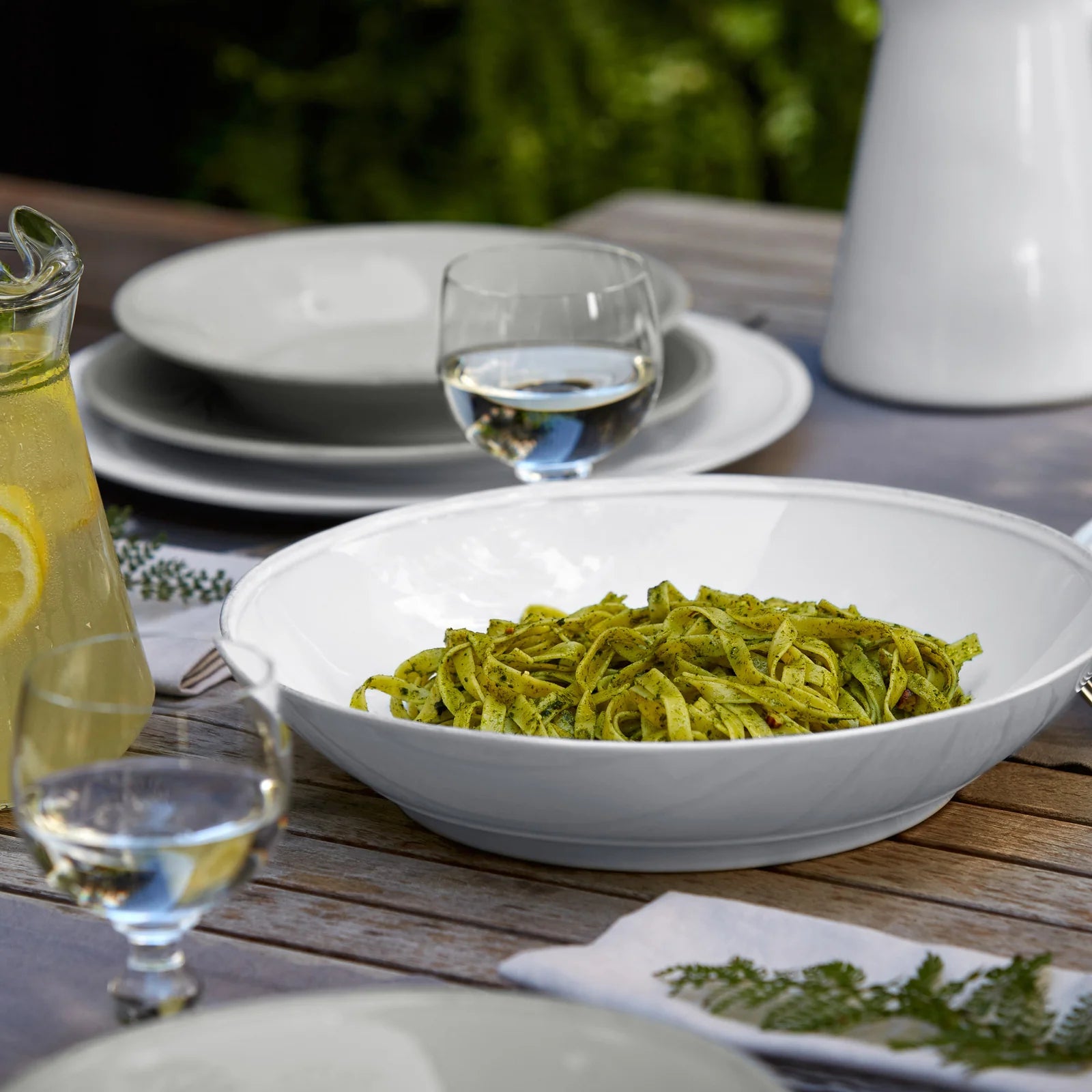 Friso Pasta/Serving Bowl 13"