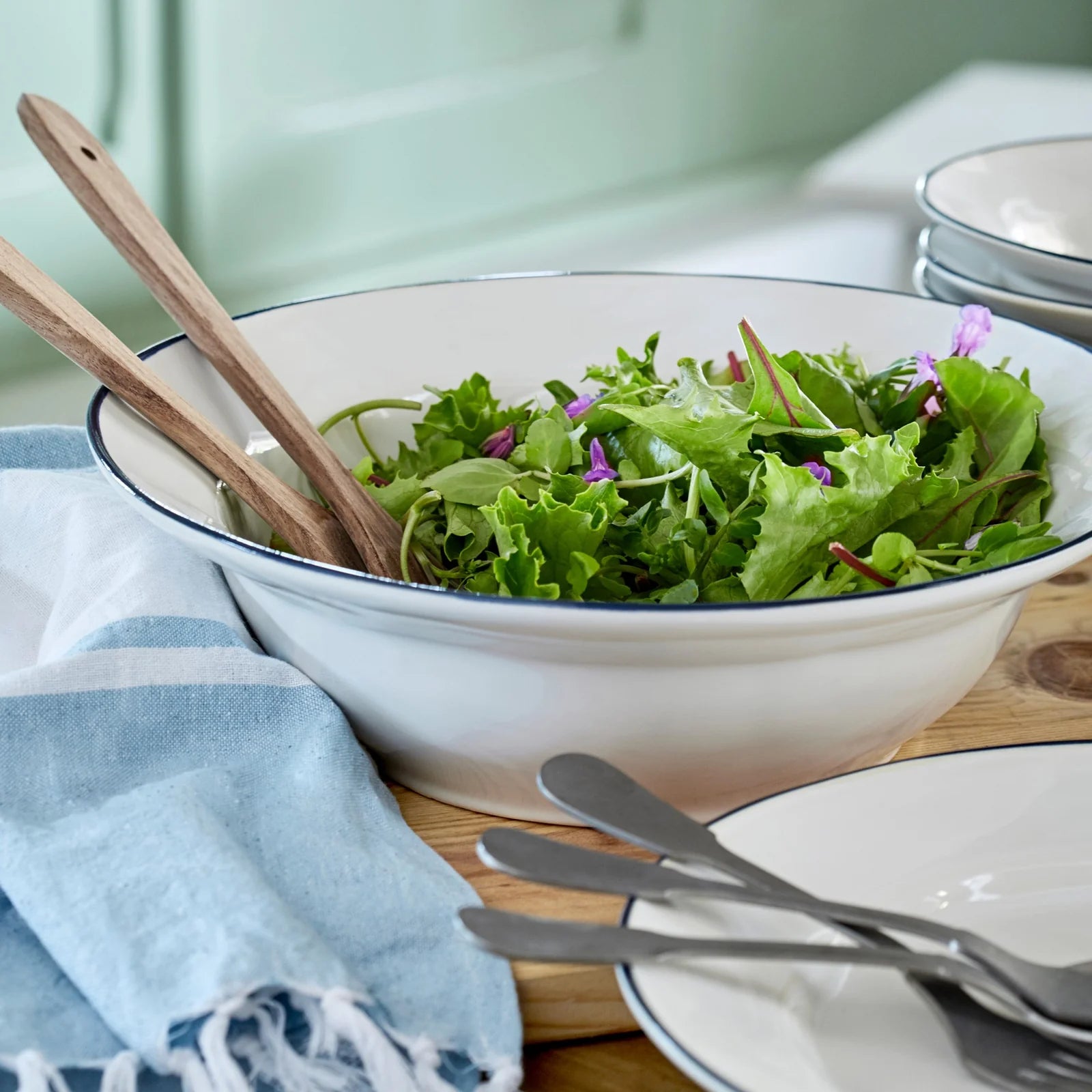 Beja Serving Bowl 12"