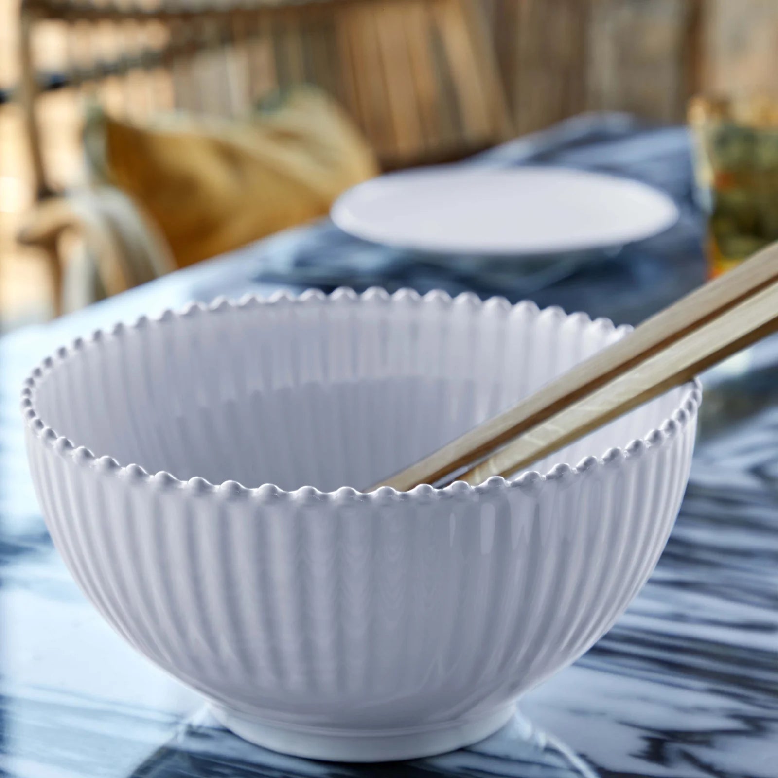 Pearl Serving Bowl 11"