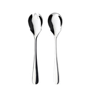 Lumi Salad Serving Flatware 2 Pieces Set