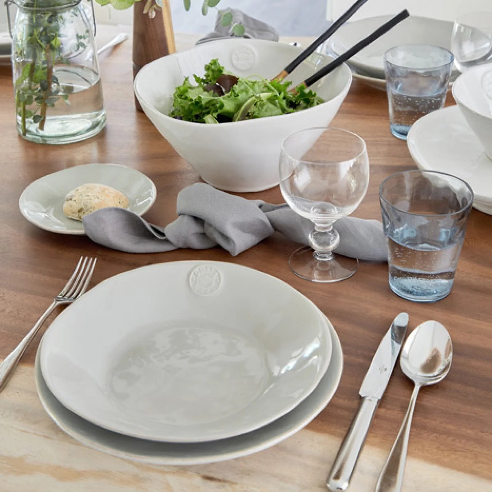 Lumi Flatware 5 Pieces Set
