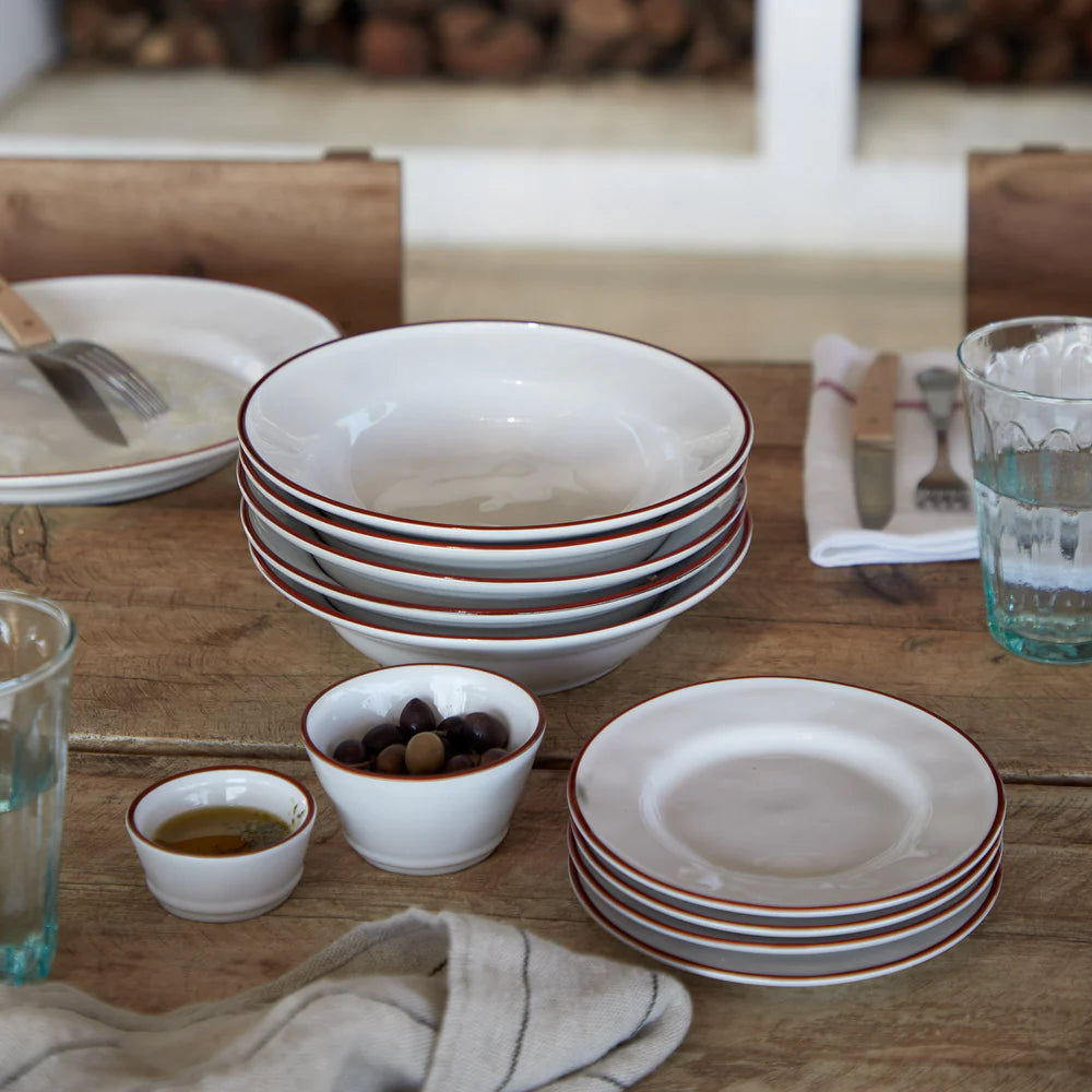 Appetizer Plate Beja