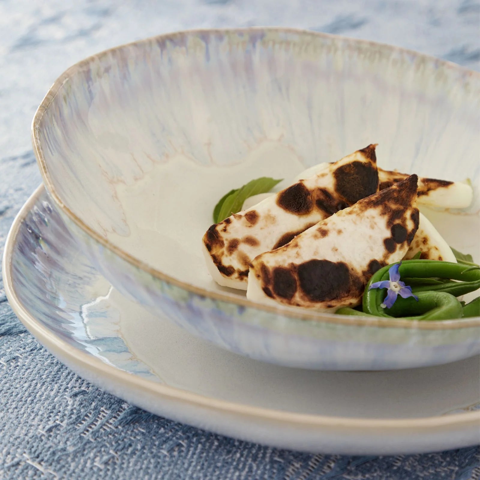 Brisa Serving Bowl 9"