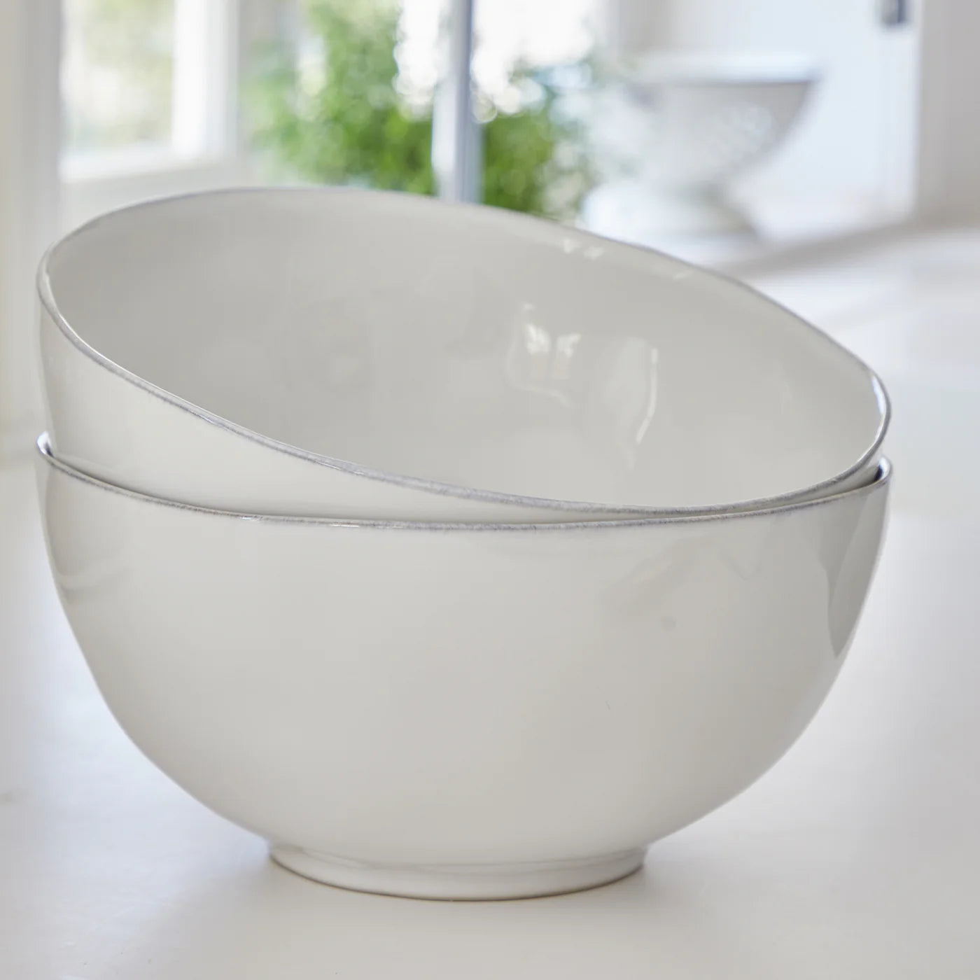 Livia Serving Bowl 10"