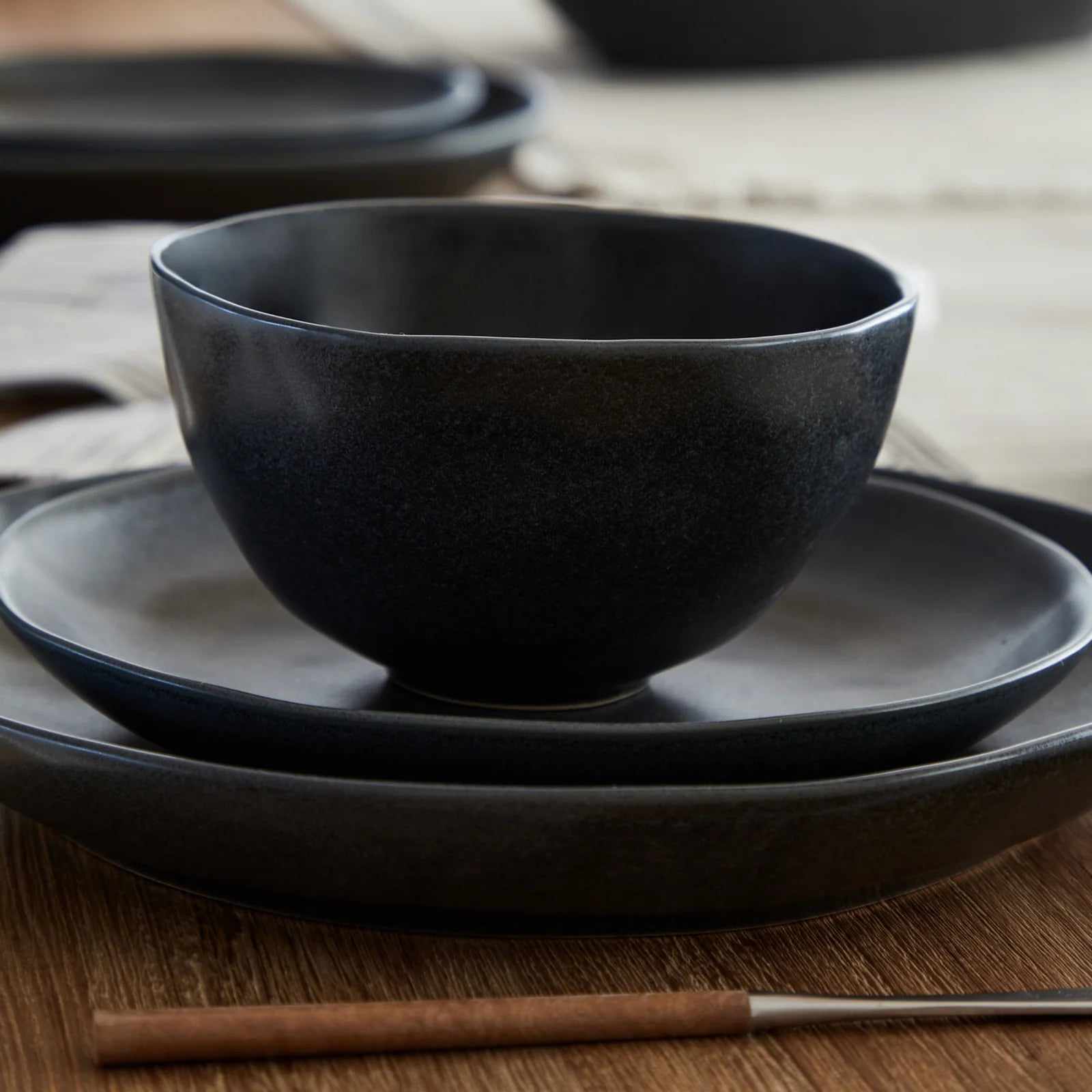 Livia Soup/Cereal Bowl 6", Set of 6