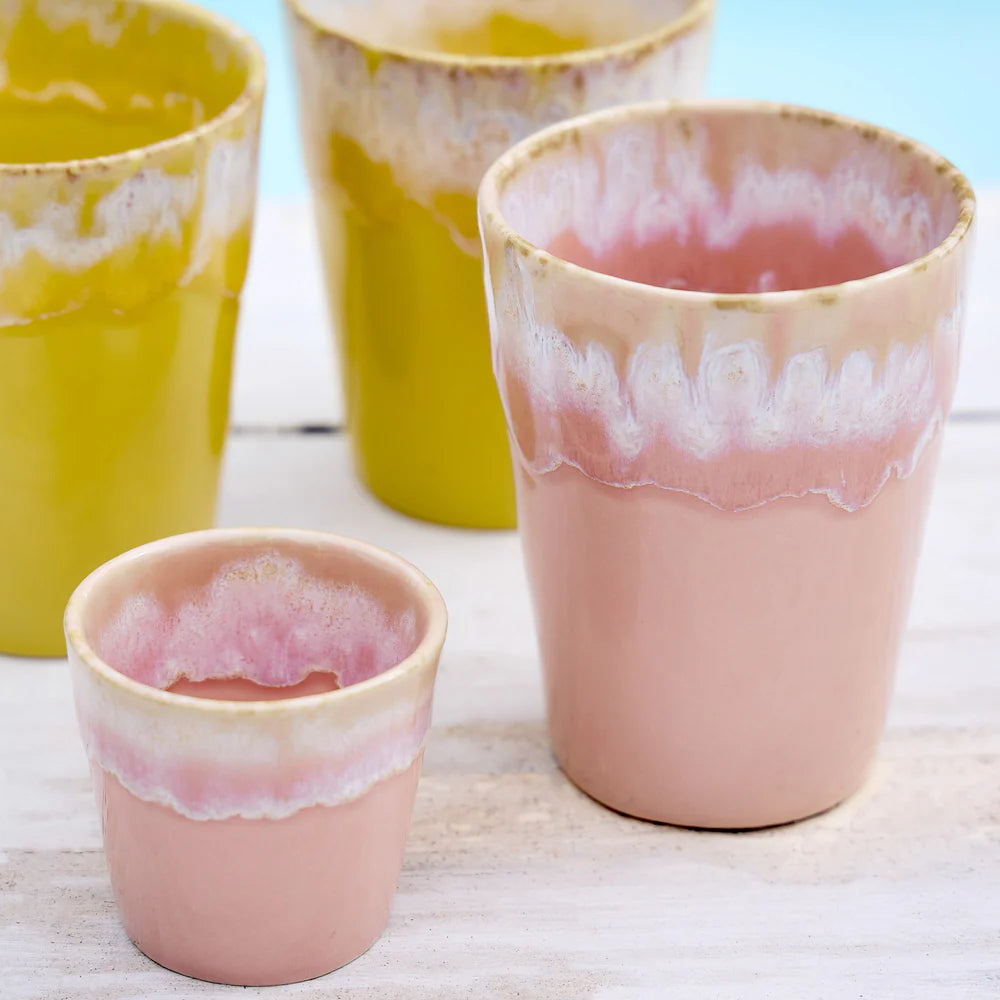 Grespresso Mocha/Latte Cup 13oz Set of 6
