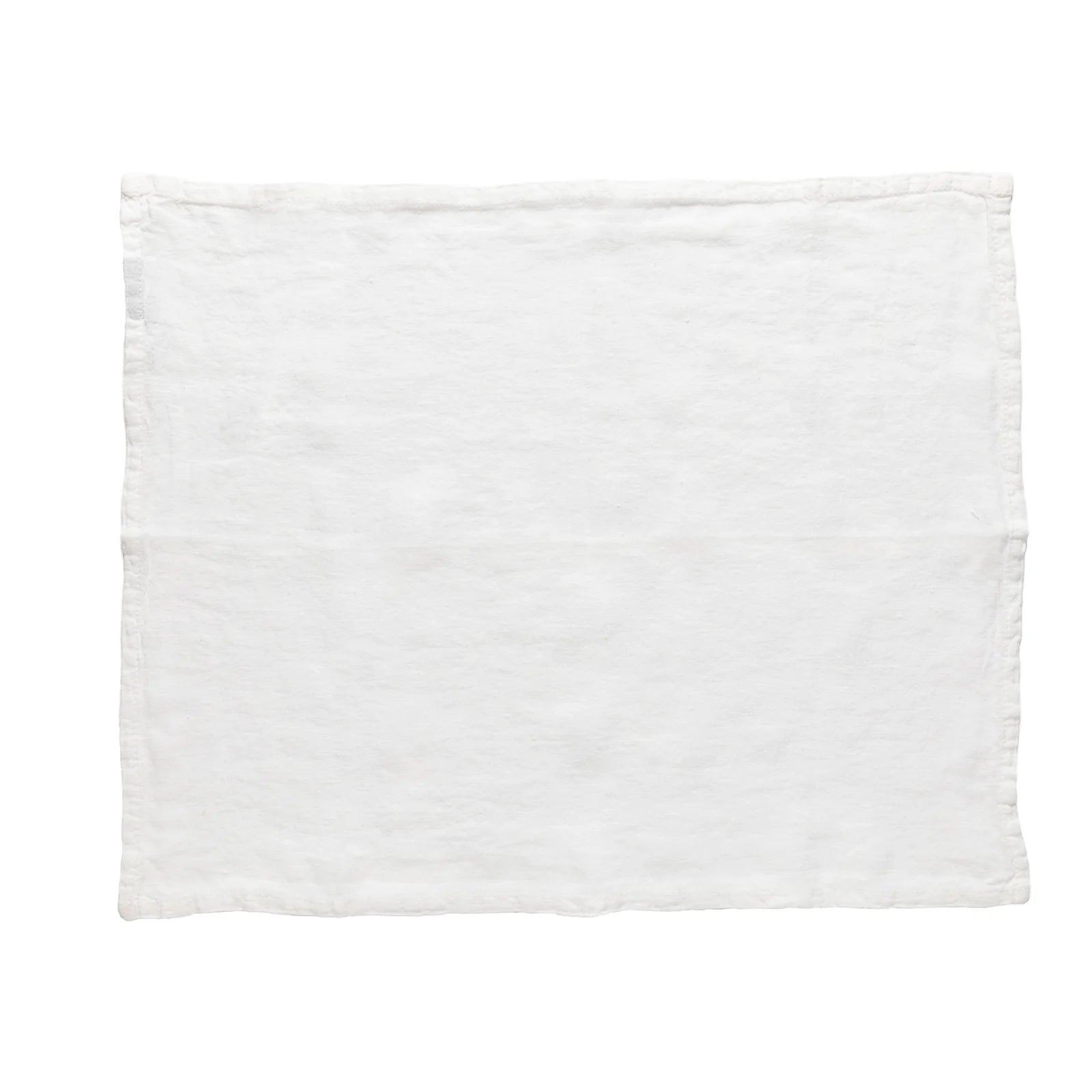 Maria Placemat 100% Linen, Set of 2