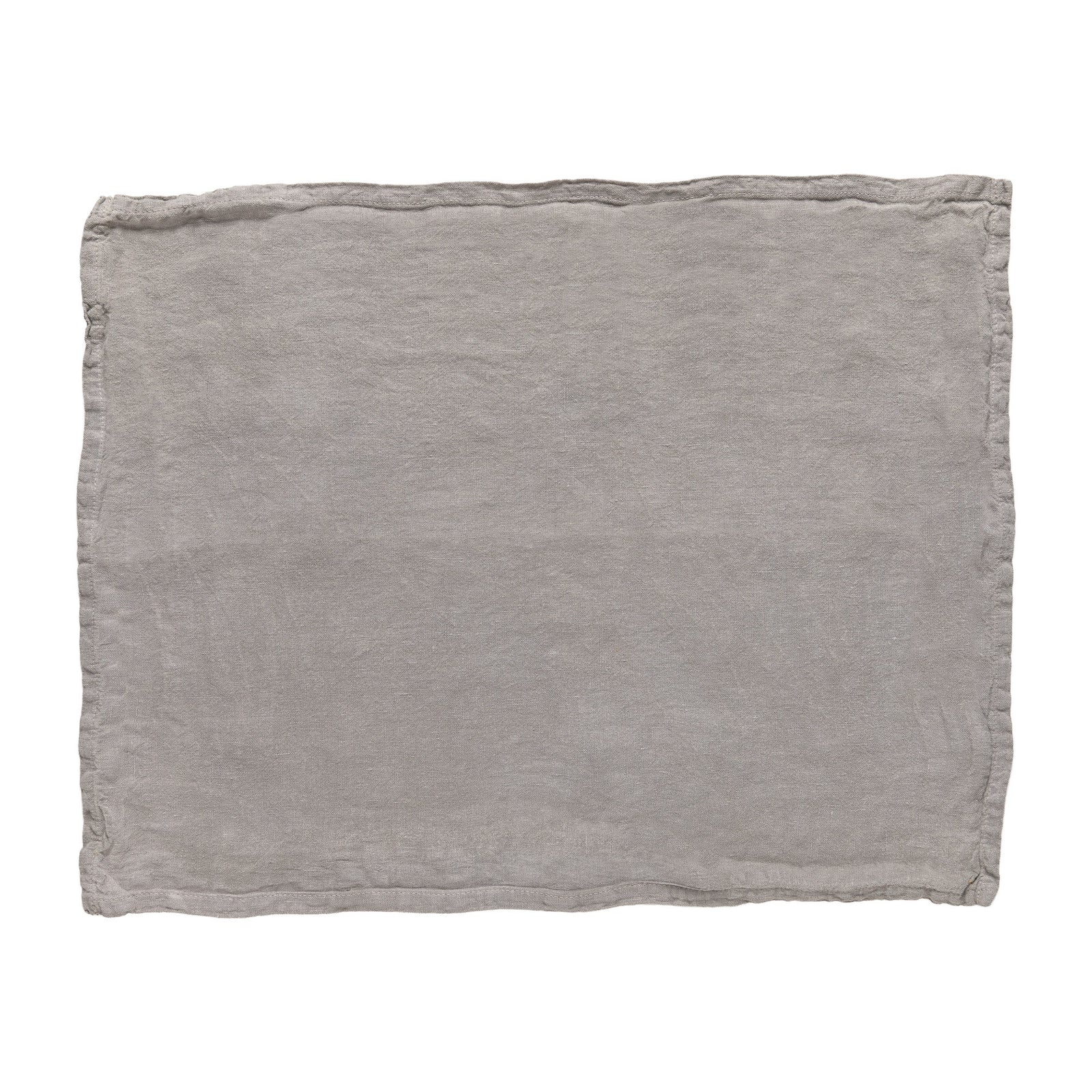 Maria Placemat 100% Linen, Set of 2