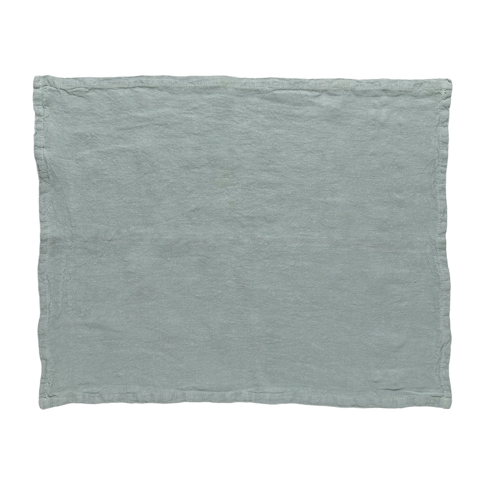 Maria Placemat 100% Linen, Set of 2